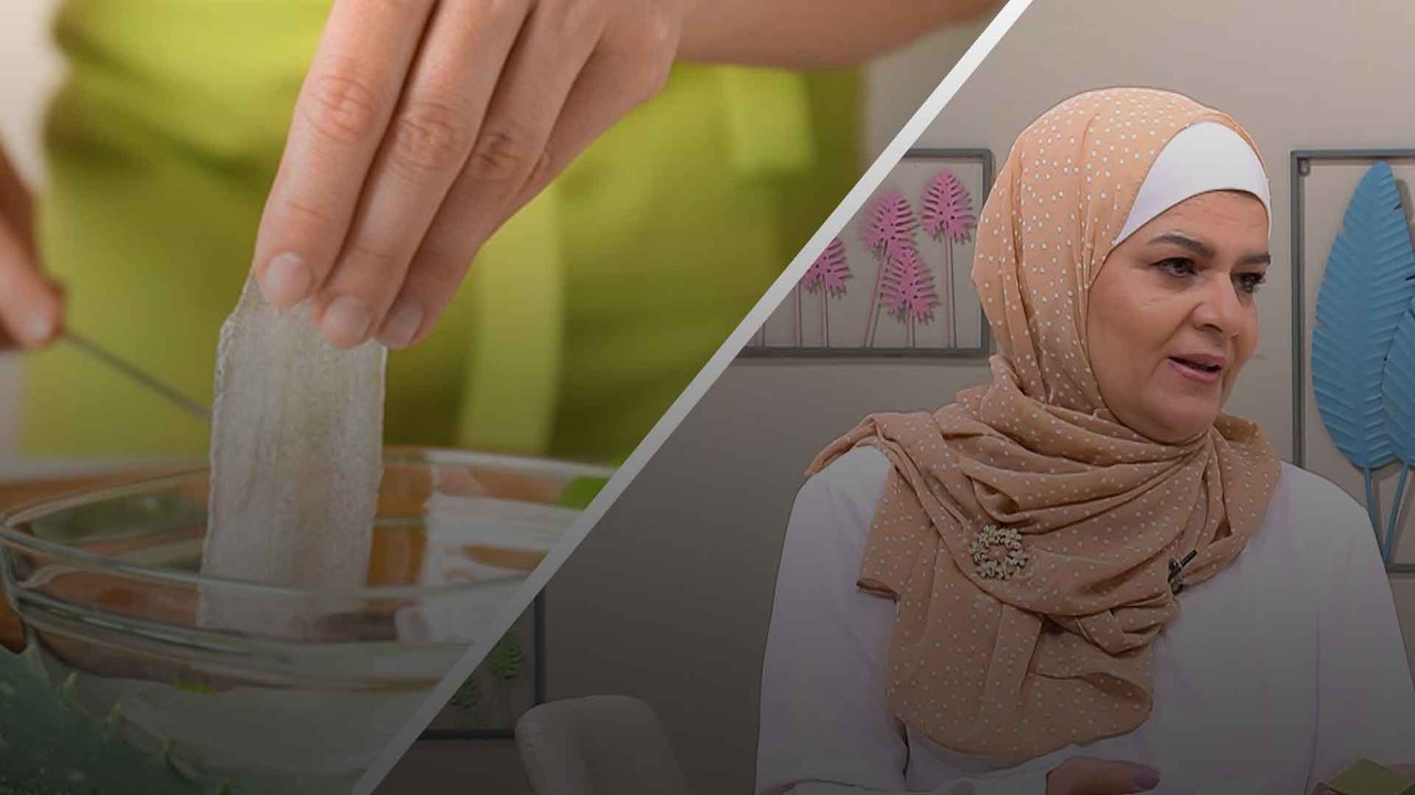 تعرَّف على خلطات الجمال التقليدية من مختلف أنحاء العالم