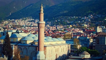 عروس اسطنبول الحلقة 18 | قصة حب ملهمة من حياة سوريّا في إسطنبول ❤️