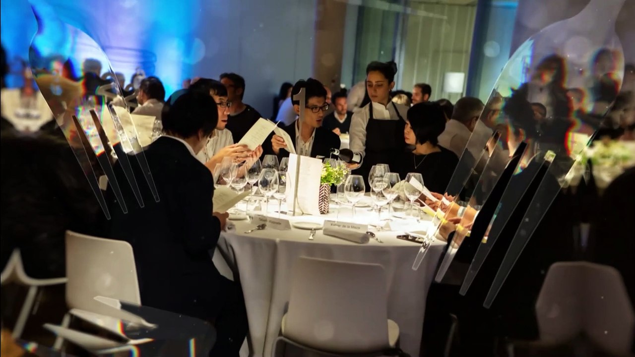 Premios de Gastronomía 2023 - Mejor Labor en Formación de la Gastronomía: Basque Culinary Center