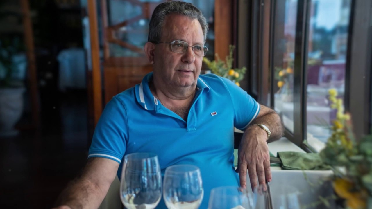 Premios de Gastronomía 2023 - Premio Manuel Iglesias: Mariano Ramos, de Los Limoneros