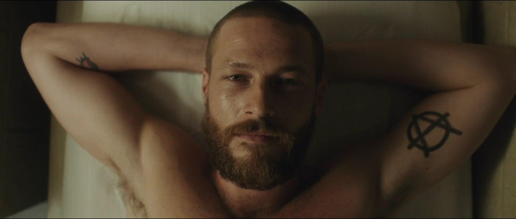 Lucky Day - Trailer (Deutsch) HD