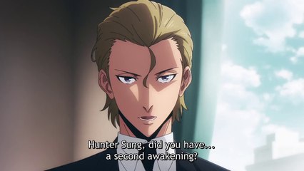 Solo Leveling - S01 Trailer (English Subs) HD