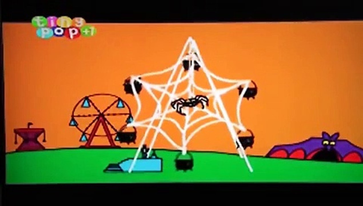 MEG AND MOG - MEG AND THE FUNFAIR_x264