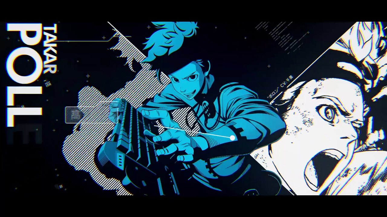 Anonymous;Code - Launch Trailer   PS4 Games