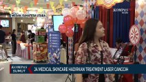 JA Medical Skincare Hadirkan Treatment Laser Canggih