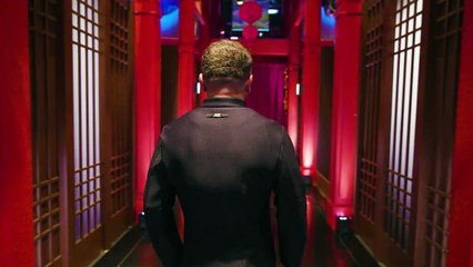 Jorge Javier Vázquez - Cuentos Chinos © Telecinco