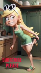 To Chiz Bari Hay Mast Mast #Animation  #Song #Yourubeshort