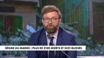 Arthur de Watrigant : «Le Maroc, ce n’est pas un pays du tiers-monde. Ils prennent des décisions, ils communiquent, ils agissent comme ils le veulent»