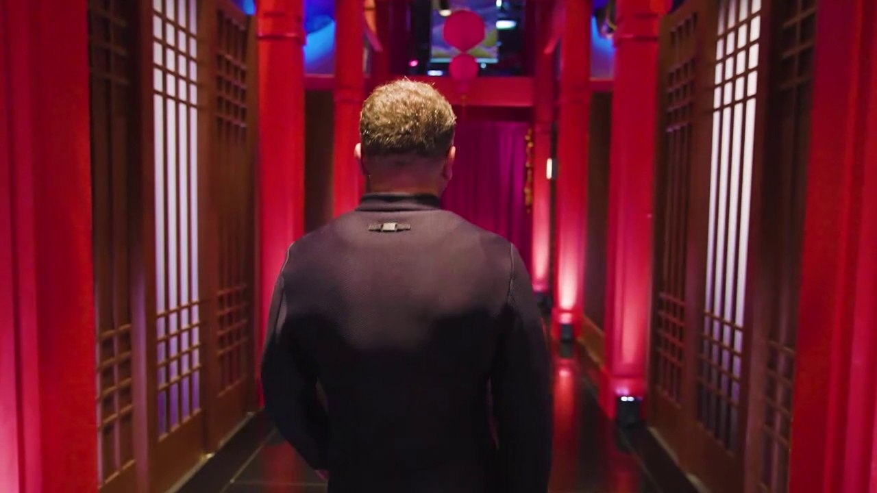 Jorge Javier Vázquez - Cuentos Chinos © Telecinco