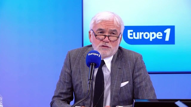 Pascal Praud et vous - discours de Macron sifflé : «totalement déplacé», selon une auditrice