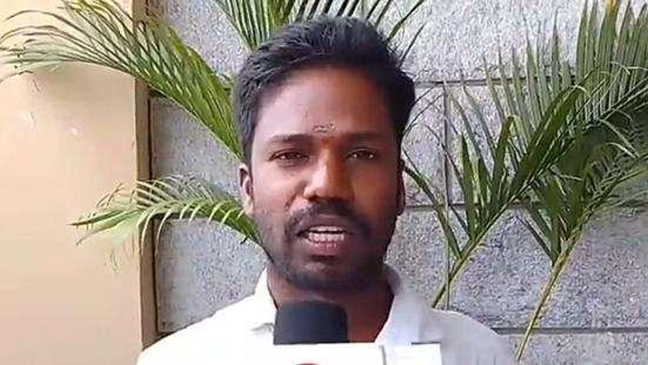 మహబూబ్ నగర్: 630 రోజులుగా ఫిర్యాదు చేస్తున్న పట్టించుకోని అధికారులు