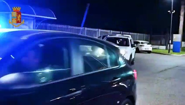 Confiscati 10milioni di euro ad una famiglia attiva nel settore dello smaltimento dei rifiuti