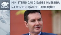 Governo promete 1.500 casas do ‘Minha Casa, Minha Vida’ a regiões afetadas no Rio Grande do Sul