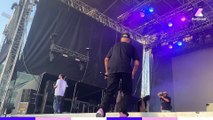 BIGFLO & OLI PRENNENT LE CONTRÔLE DE KONBINI DANS LES COULISSES DE LEUR FESTIVAL 