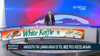 Kodam Jaya Sebut Anggota TNI Lawan Arah di Tol MBZ Picu Kecelakaan Beruntun Punya Masalah Psikologi