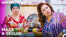 O Amor De Ekrem E Elif Não Teve A Aprovação Das Mães - Amor Lógica da Vingança 39