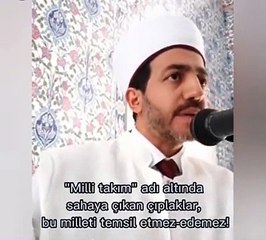 Filenin Sultanları Diyanet'in hedefinde: Baldırı açık kızlar...