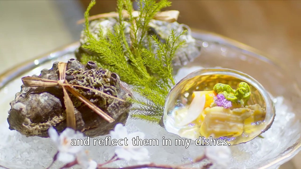 Das Streben nach Perfektion Trailer OmeU