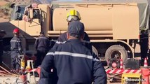 Terremoto Marocco: continuano ricerche superstiti dopo 48 ore
