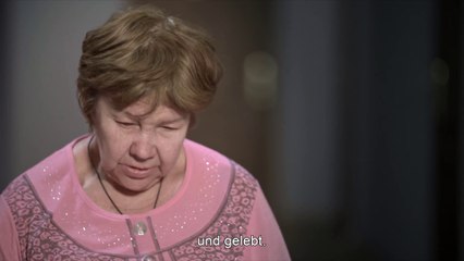 White Angel: Das Ende von Marinka - Trailer (Deutsche UT) HD