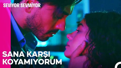 Çifti Heyecanlandıran Yakınlaşma - Seviyor Sevmiyor