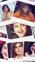 شمة حمدان قبل وبعد التجميل