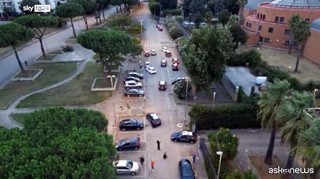 Don Patriciello: la camorra a Caivano sta sfidando lo stato