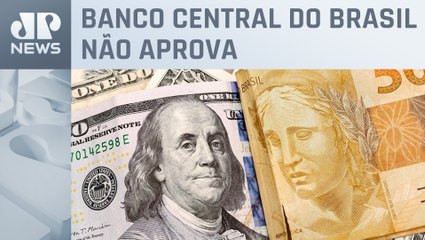 Ex-economista do FMI sugere que Argentina adote o real e não o dólar