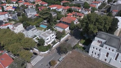 O Porto Judaico em Caminhos da História de Joel Cleto
