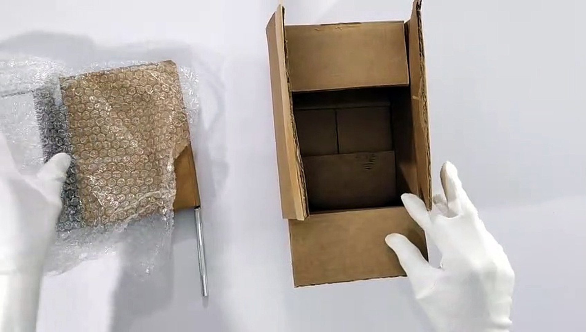 ⁣Tesla Phone Pi Unboxing & Review _ Tesla Phone