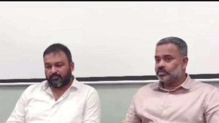 సంగారెడ్డి: &#039;ఈ నెల 15న చక్కెర కర్మాగారం ప్రారంభిస్తాం&#039;