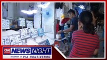 Proseso sa pamimigay ng ayuda kinukwestiyon ng ilang rice retailer | News Night