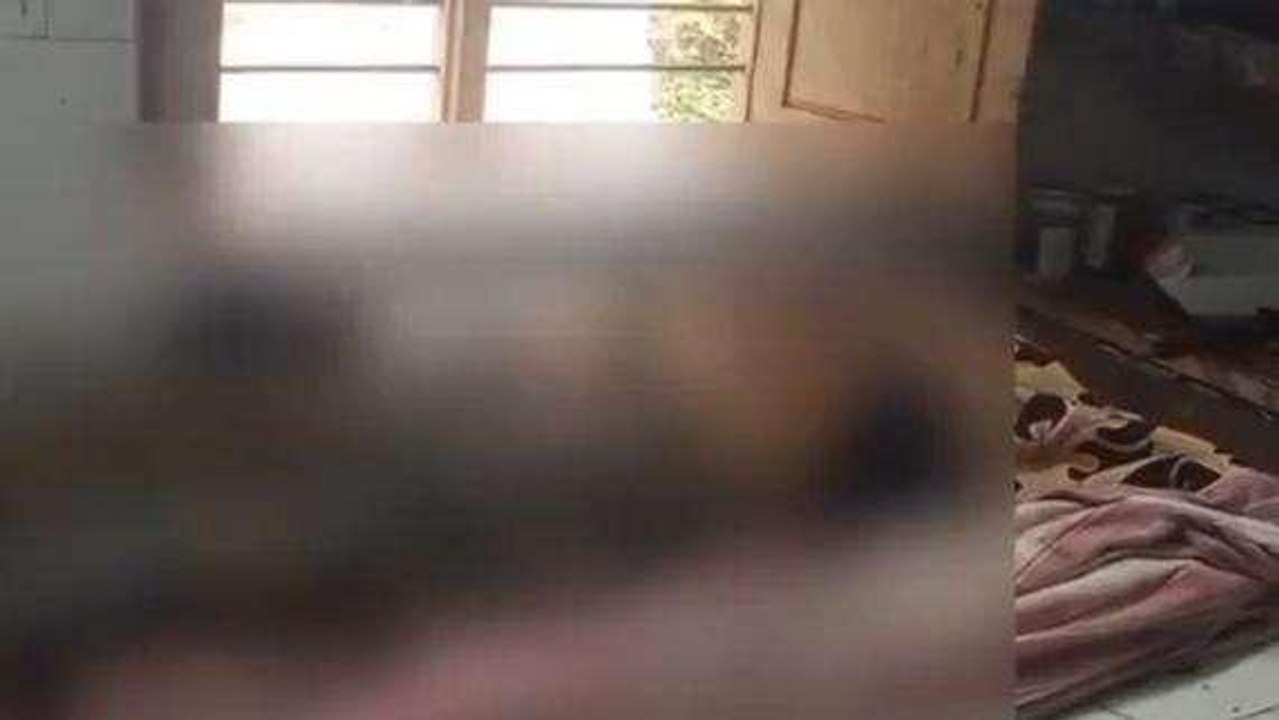 ఏలూరు జిల్లా: పురుగుల మందు సేవించిన మహిళ ఆత్మహత్య