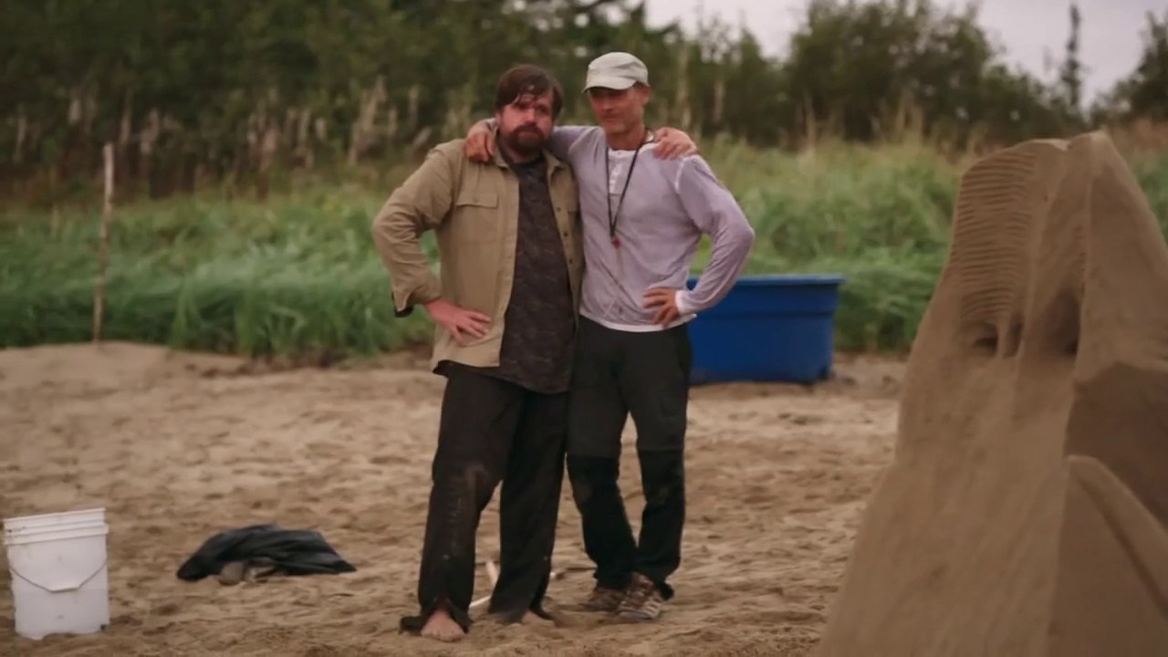 Race Against the Tide S03E09