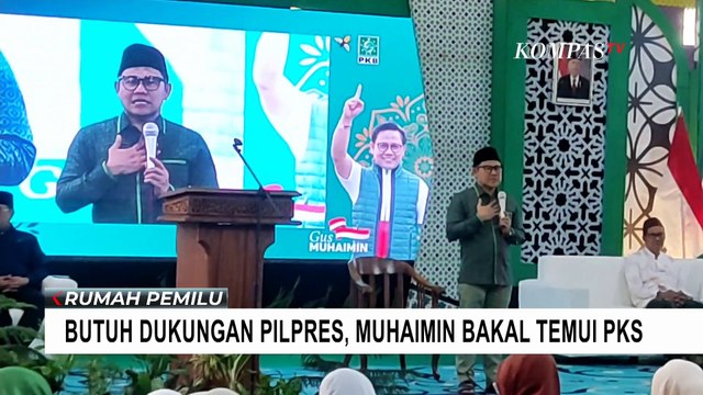 PKS Ungkap Alasan Kembali absen di Pertemuan Pendukung Anies-Muhaimin