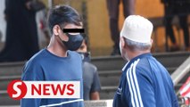Tahfiz fire murder appeals: Court upholds jail sentence of one youth, acquits another