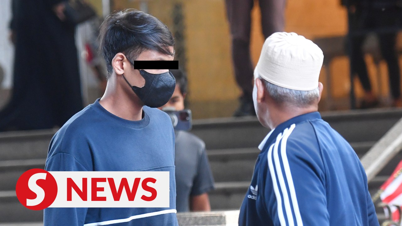 Tahfiz fire murder appeals: Court upholds jail sentence of one youth, acquits another