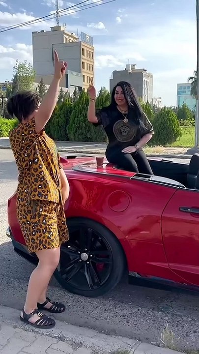 شهاب ملح يكشف عن حبيبته الجديدة بفيديو ناري