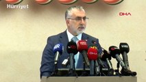 Bakan Işıkhan: Gençlere ve kadınlara dönük istihdam politikalarımıza odaklanacağız