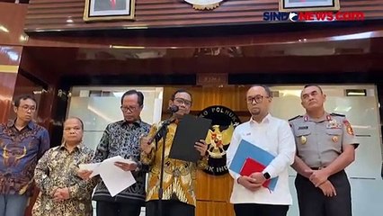 Perkembangan Kasus Transaksi Janggal Rp349 T, Mahfud MD Pastikan Terus Berjalan