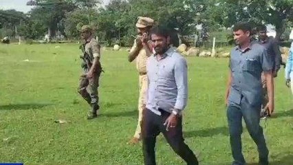 నాగర్ కర్నూల్: కేసీఆర్ భారీ బహిరంగ సభను విజయవంతం చేద్దాం