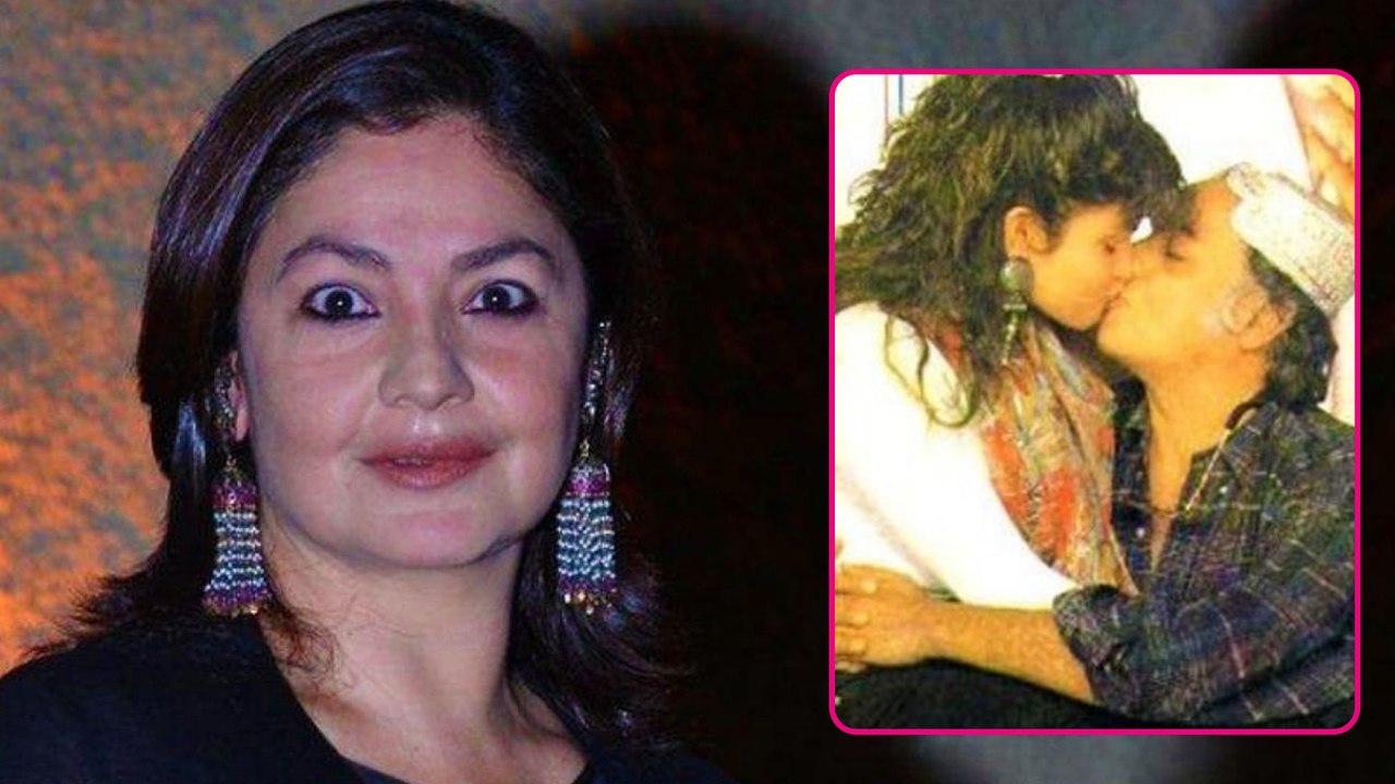 Pooja Bhatt ने पिता Mahesh Bhatt के साथ ‘किस’ करने को लेकर कई सालों बाद तोड़ी चुप्पी, बोली लोगों को सोची ही गंदी है