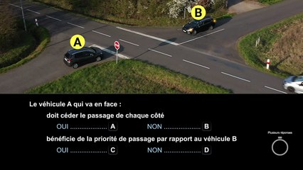Code de la Route : Astuces et Conseils pour Réussir l'Examen 🚗