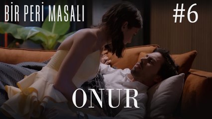 Baştan Sona Onur Sahneleri #6