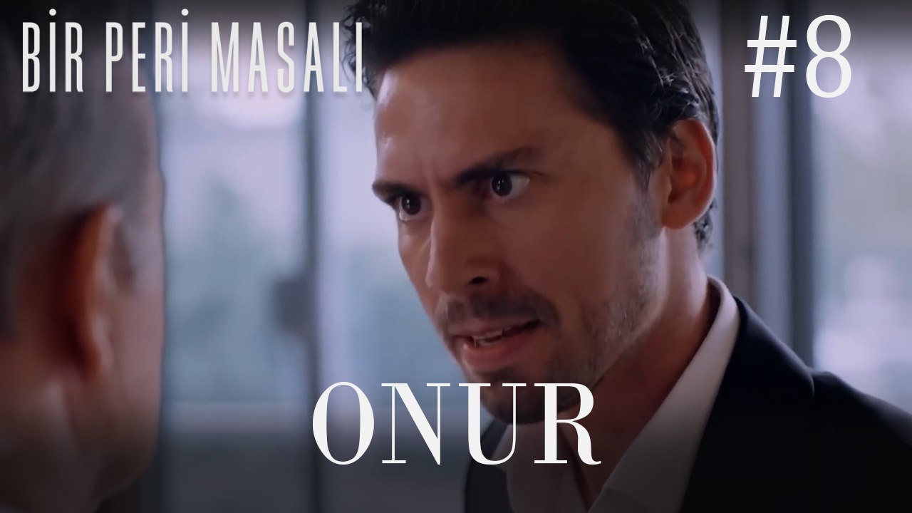 Baştan Sona Onur Sahneleri #8