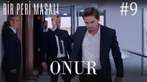 Baştan Sona Onur Sahneleri #9