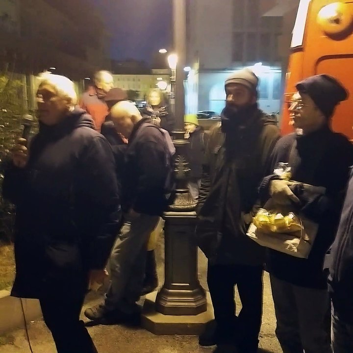 751-Come eravamo, la Storia Siamo Noi Corteo 26 novembre 2022