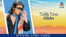 Deddy Dores - Gladys… (Official Lyric Video)