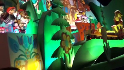 NOTRE REVE DEVENU REALITE Part 3  ( la parade des poupées )