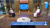 متصلة تشكو طليقها وما فعله مع أولاده.. والشيخ أحمد المالكي يرد